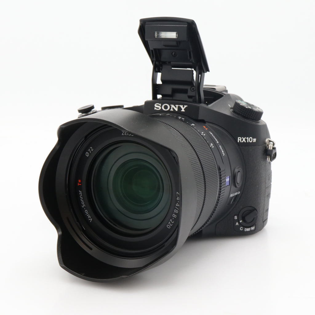 Sony Cybershot DSC-RX10 IV occasion