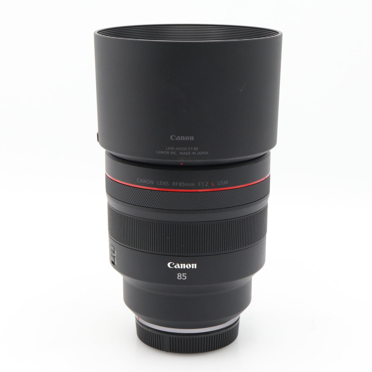Canon RF 85mm f/1.2 L USM gebraucht