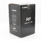 Canon RF 85mm f/1.2 L USM gebraucht
