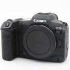 Canon EOS R5 body tweedehands