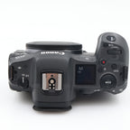 Canon EOS R5 body tweedehands