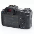 Canon EOS R5 body tweedehands