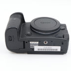 Canon EOS R5 body tweedehands