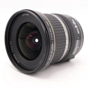 Canon EF-S 10-22mm F/3.5-4.5 USM tweedehands