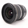 Canon EF-S 10-22mm F/3.5-4.5 USM occasion