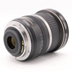 Canon EF-S 10-22mm F/3.5-4.5 USM tweedehands