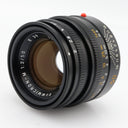 Leica 11826 Summicron-M 50mm F/2 tweedehands