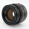 Leica 11826 Summicron-M 50mm F/2 tweedehands