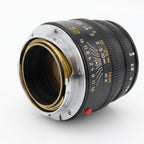 Leica 11826 Summicron-M 50mm F/2 tweedehands
