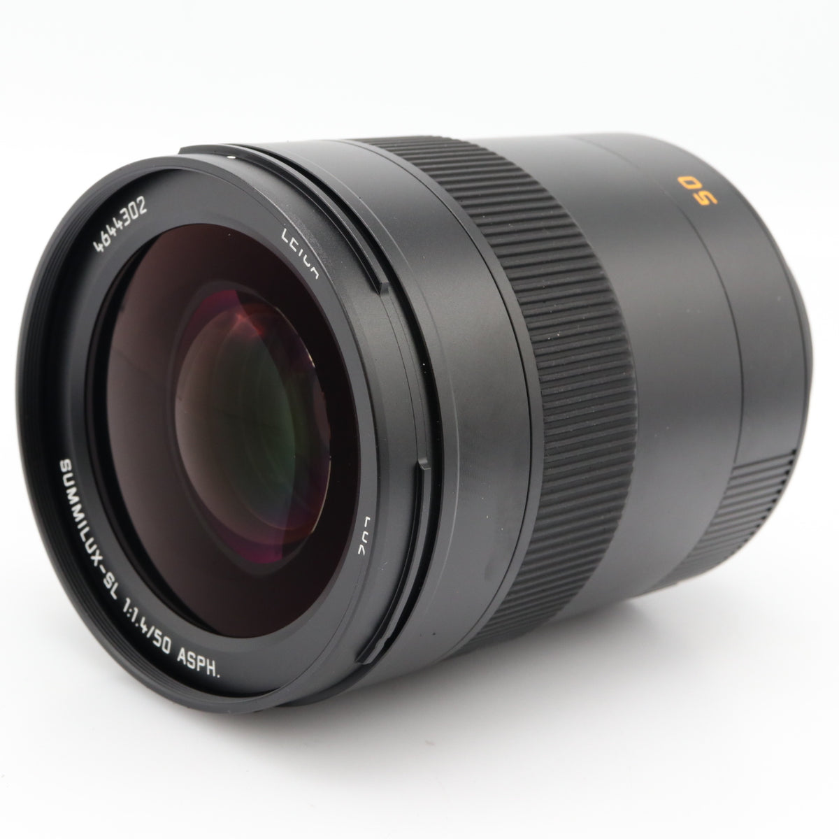 Leica 11180 Summilux-SL 50mm F/1.4 ASPH. tweedehands