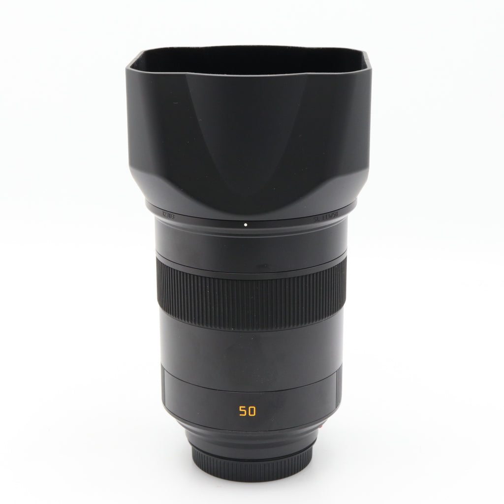 Leica 11180 Summilux-SL 50mm F/1.4 ASPH. tweedehands