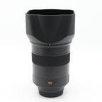 Leica 11180 Summilux-SL 50mm F/1.4 ASPH. tweedehands