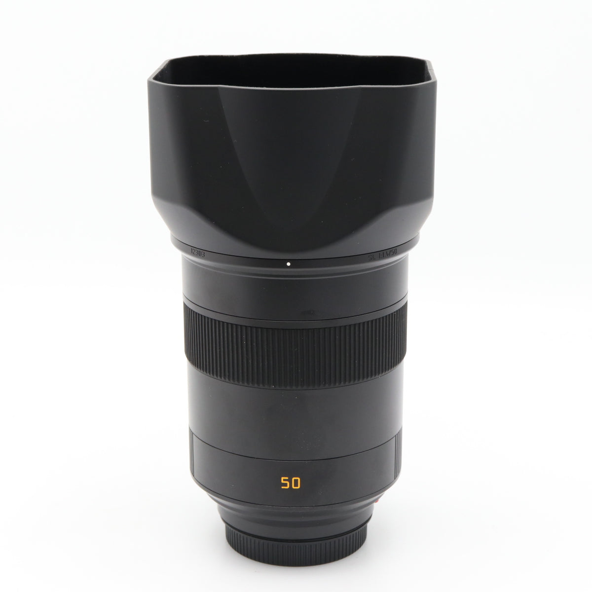 Leica 11180 Summilux-SL 50mm F/1.4 ASPH. tweedehands