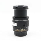 Nikon AF-P 18-55mm f/3.5-5.6G VR DX tweedehands