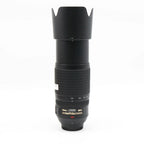 Nikon AF-S 70-300mm f/4.5-5.6G ED VR tweedehands