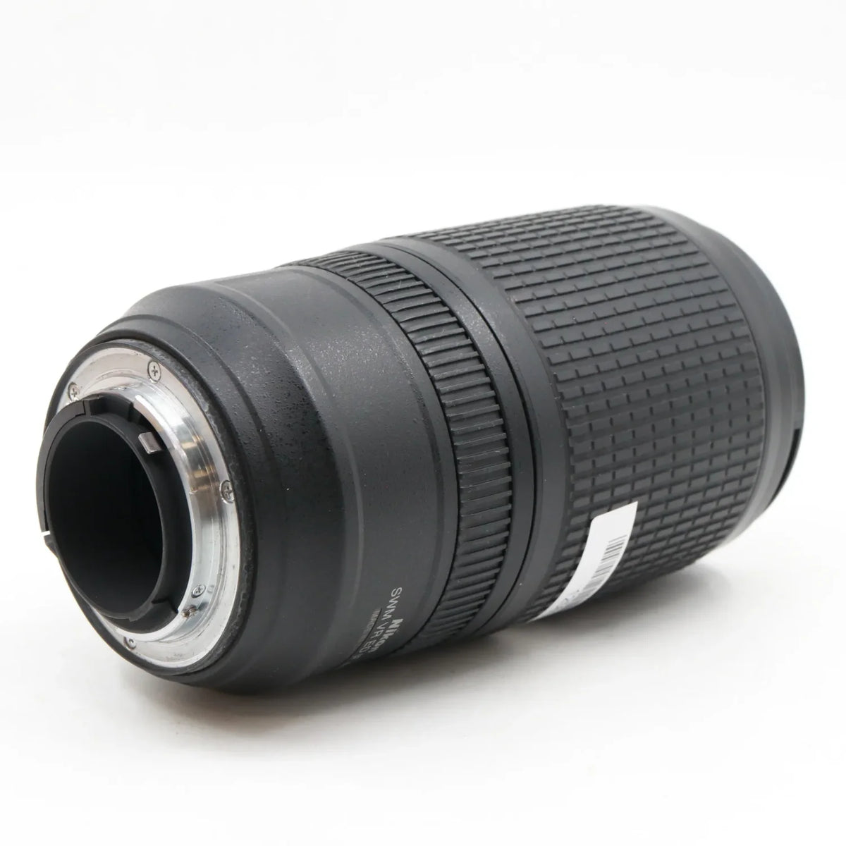 Nikon AF-S 70-300mm f/4.5-5.6G ED VR tweedehands