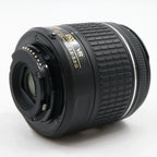 Nikon AF-P 18-55mm f/3.5-5.6G VR DX gebraucht