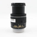 Nikon AF-P 18-55mm f/3.5-5.6G VR DX gebraucht