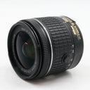 Nikon AF-P 18-55mm f/3.5-5.6G VR DX gebraucht