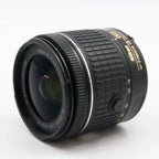 Nikon AF-P 18-55mm f/3.5-5.6G VR DX gebraucht