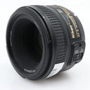 Nikon AF-S 50mm f/1.8G used