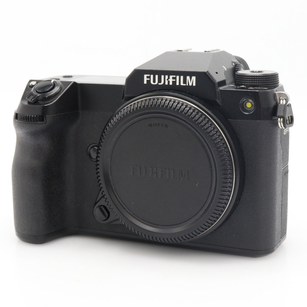 Fujifilm GFX 100S boîtier occasion