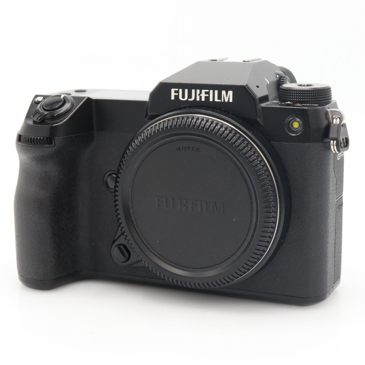 Fujifilm GFX 100S boîtier occasion
