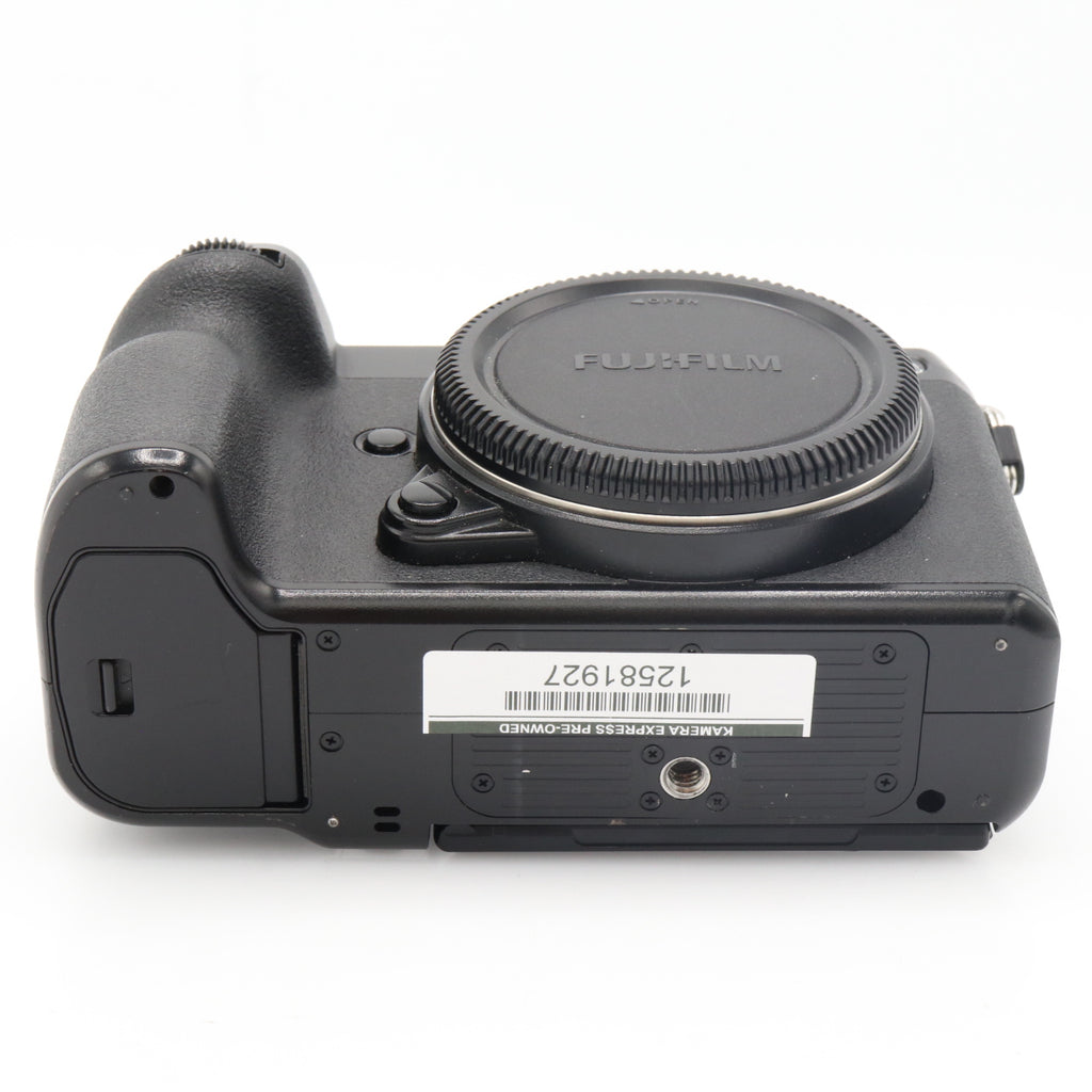 Fujifilm GFX 100S boîtier occasion