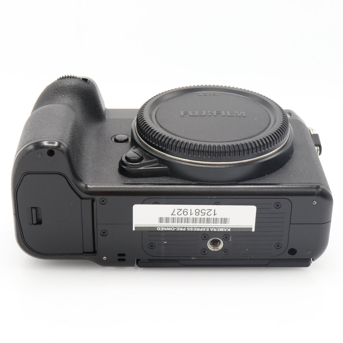 Fujifilm GFX 100S boîtier occasion