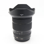 Fujifilm GF 20-35mm f/4 R WR tweedehands