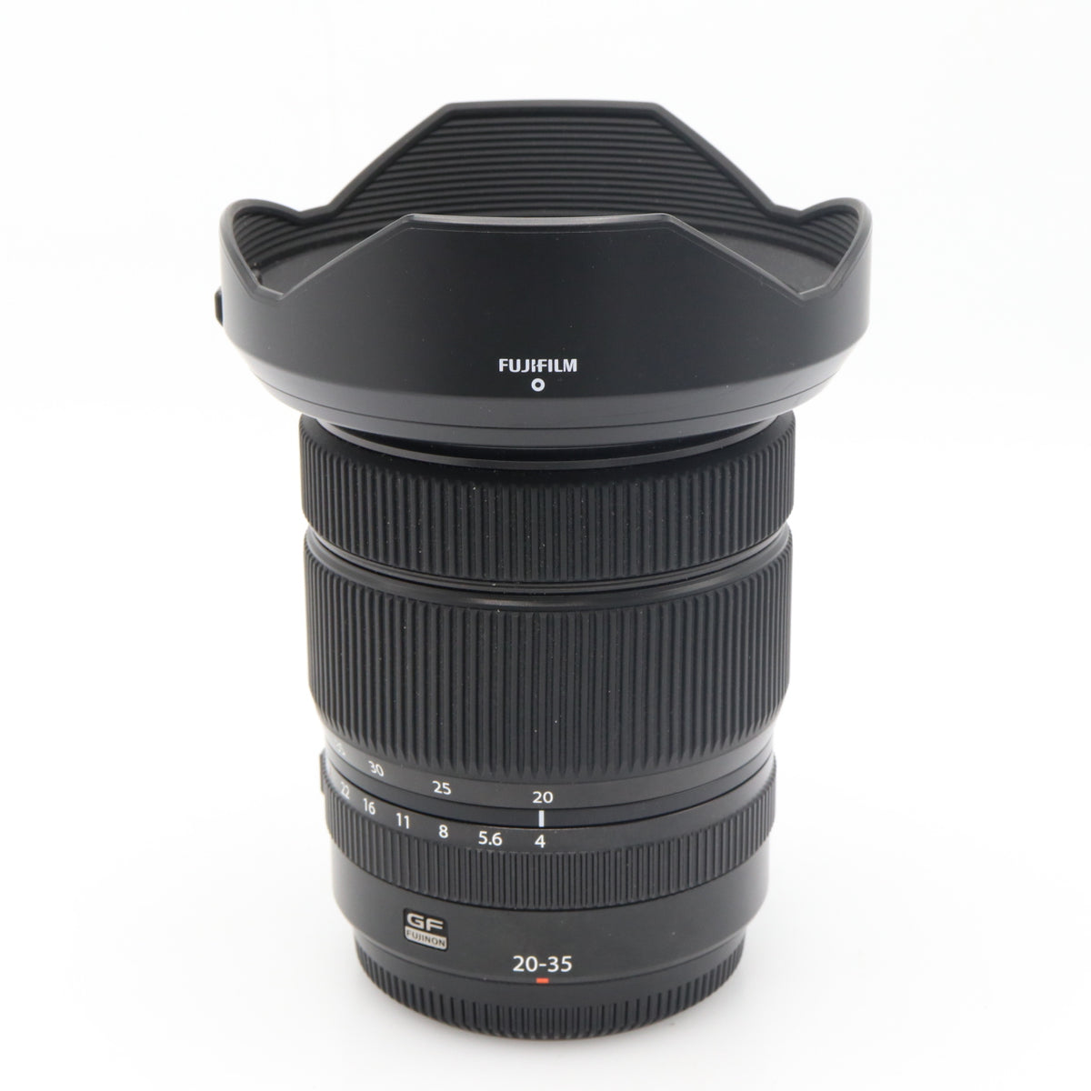 Fujifilm GF 20-35mm f/4 R WR tweedehands
