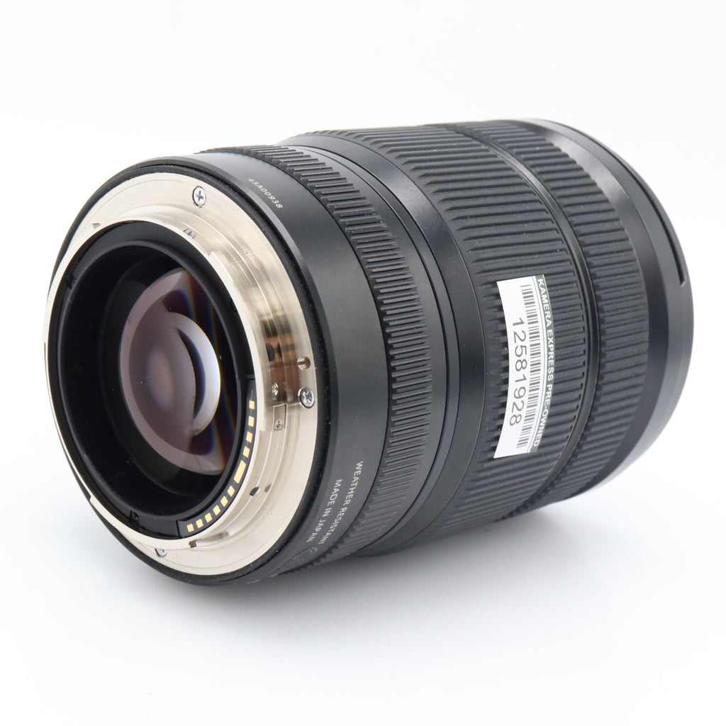 Fujifilm GF 20-35mm f/4 R WR tweedehands