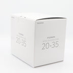 Fujifilm GF 20-35mm f/4 R WR tweedehands