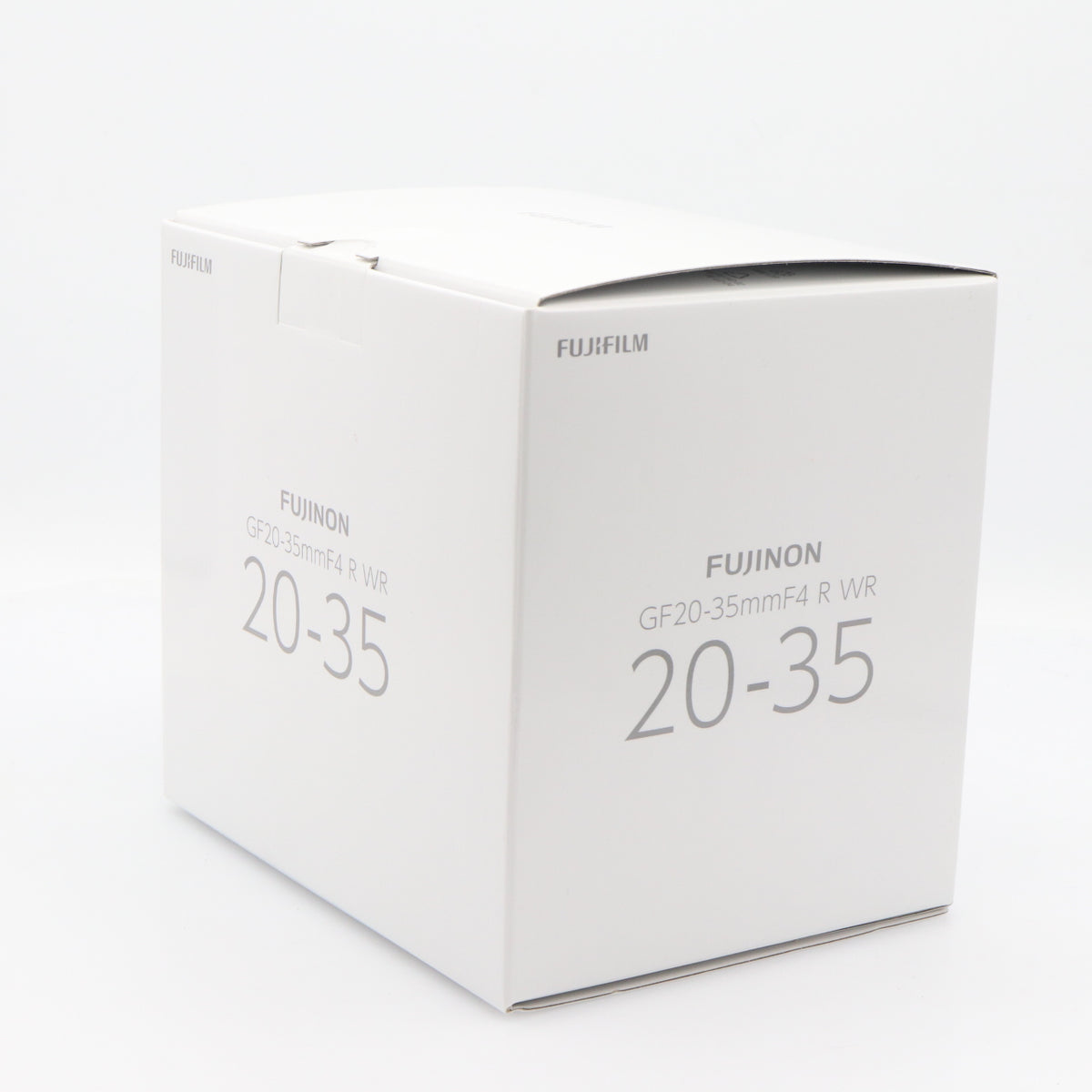 Fujifilm GF 20-35mm f/4 R WR tweedehands