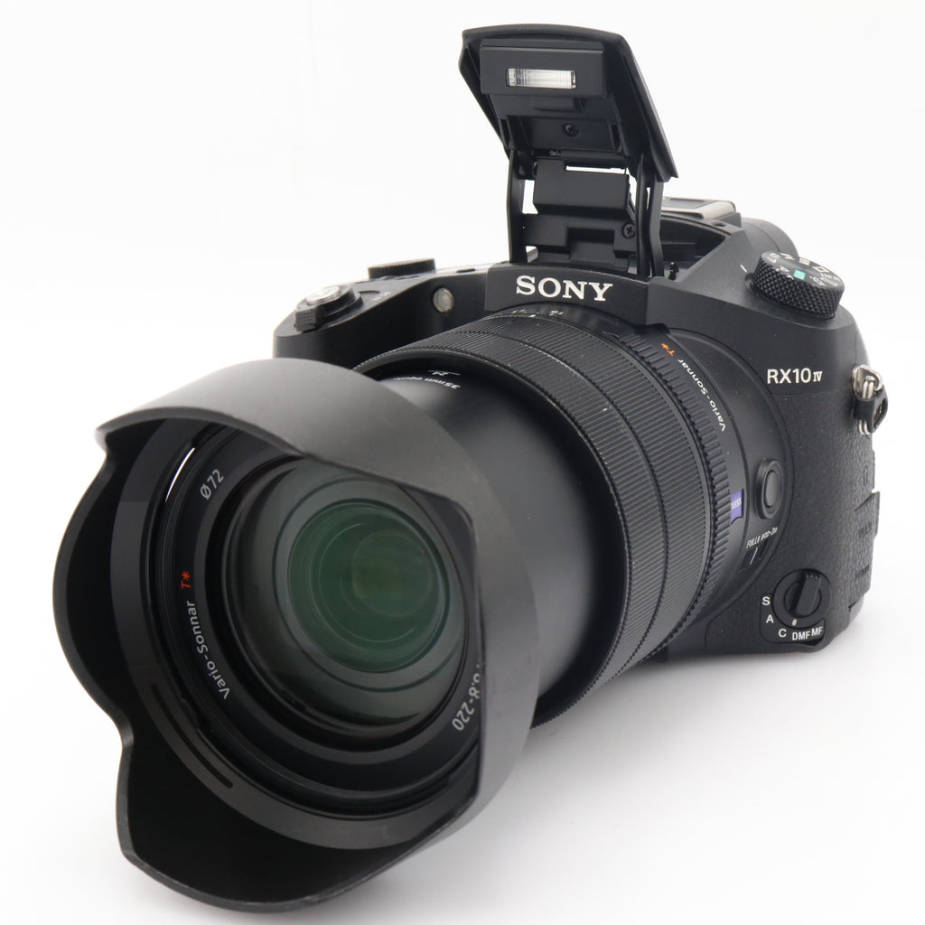 Sony Cybershot DSC-RX10 IV occasion
