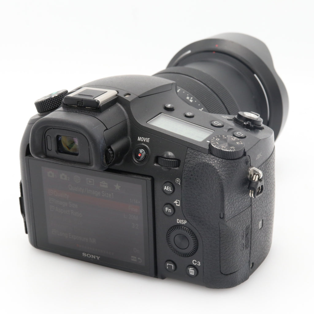 Sony Cybershot DSC-RX10 IV occasion