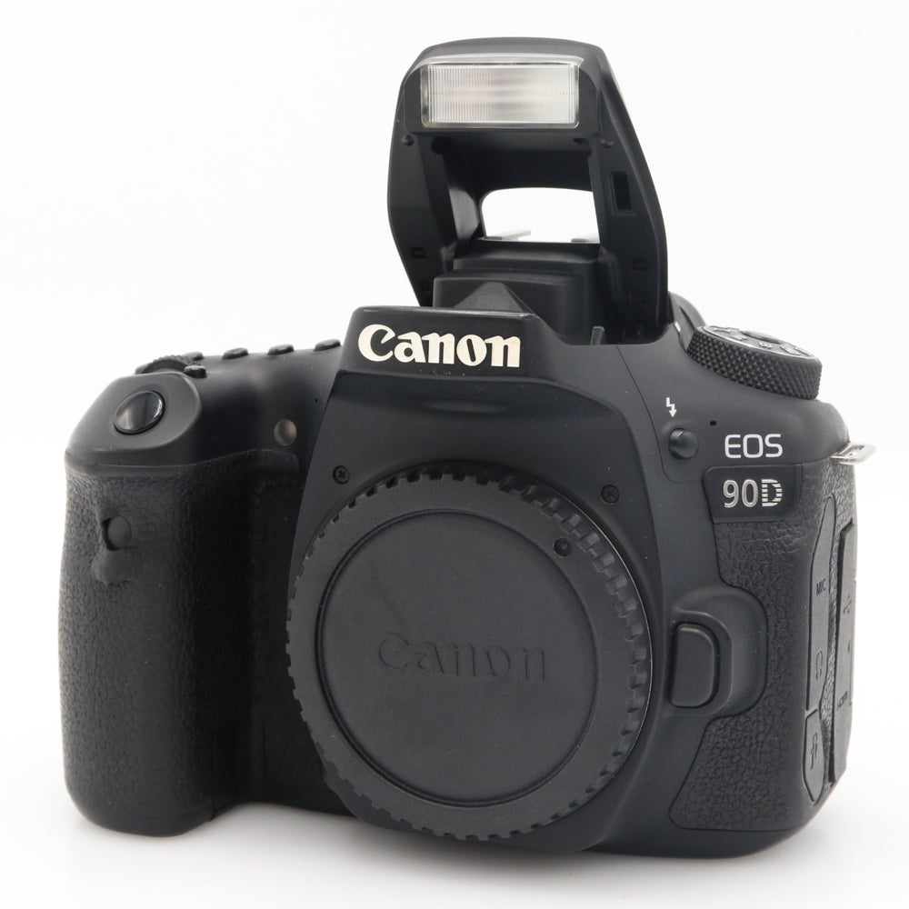 Canon EOS 90D Gehäuse gebraucht