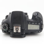 Canon EOS 90D Gehäuse gebraucht
