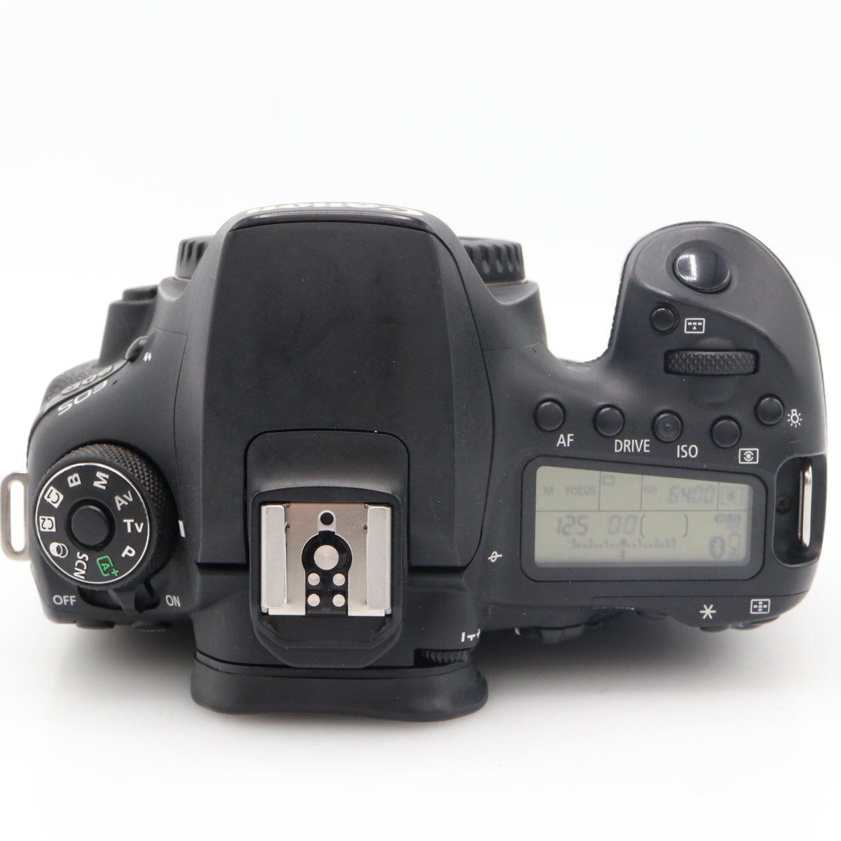 Canon EOS 90D Gehäuse gebraucht