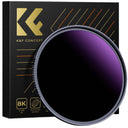 K&F Concept Zonnefilter ND1000000 Filter Nano X - 67mm