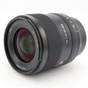 Sony FE 35mm f/1.4 GM occasion