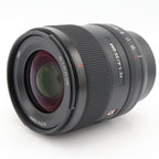 Sony FE 35mm f/1.4 GM occasion