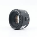 Canon EF 50mm f/1.8 II tweedehands