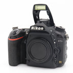 Nikon D750 Gehäuse gebraucht