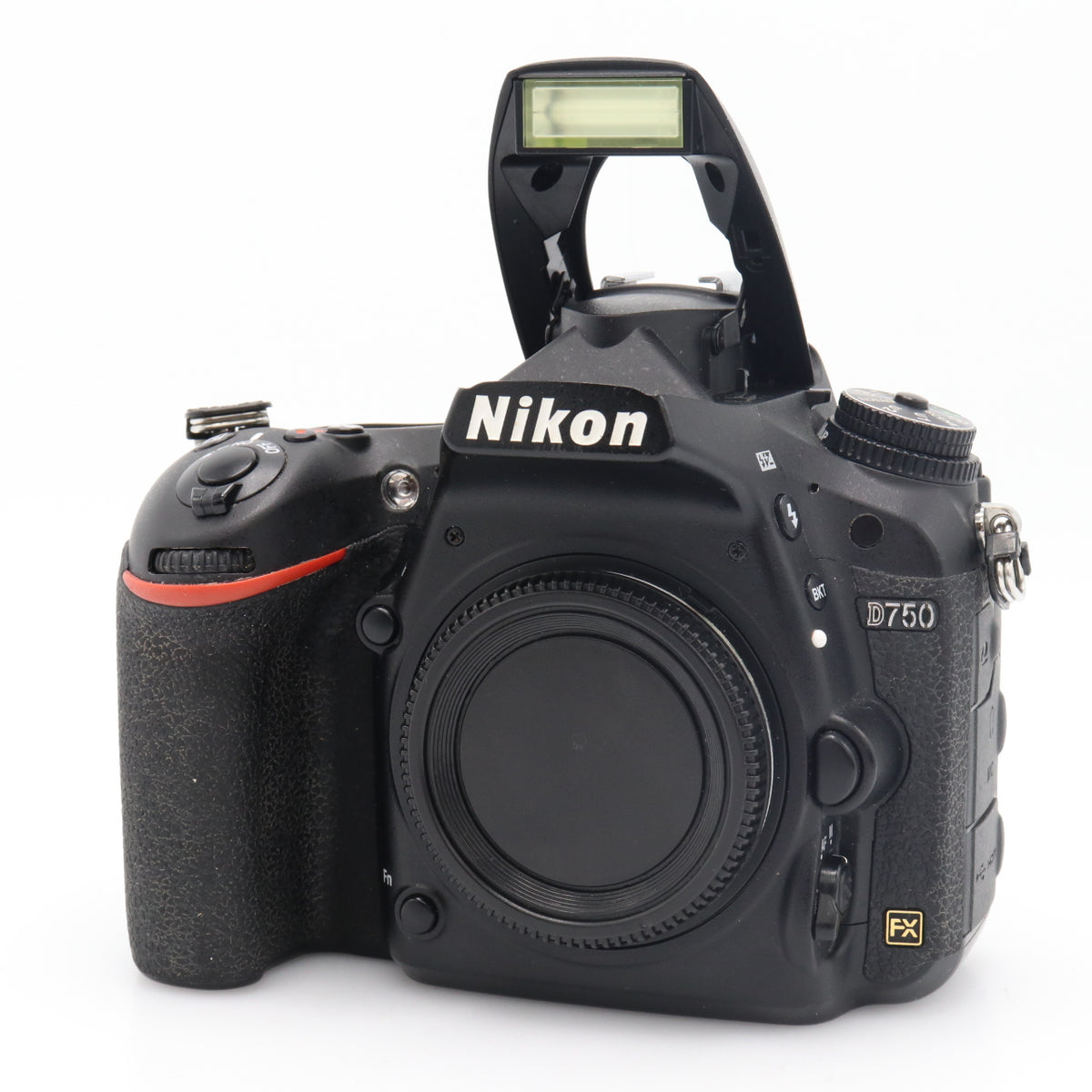 Nikon D750 Gehäuse gebraucht