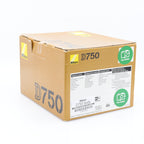 Nikon D750 Gehäuse gebraucht
