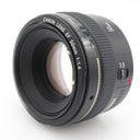 Canon EF 50mm F/1.4 USM tweedehands