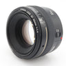 Canon EF 50mm F/1.4 USM tweedehands