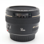 Canon EF 50mm F/1.4 USM tweedehands