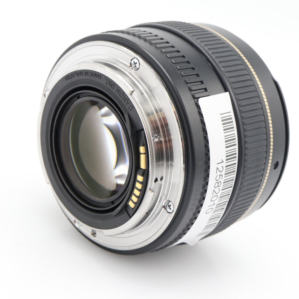 Canon EF 50mm F/1.4 USM tweedehands